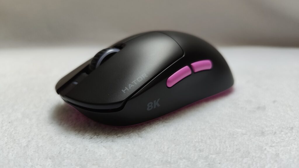 HATOR Quasar 3 Ultra 8K – oferuje bardzo dużo jak na swoją cenę 25 IMG 20251026 114315313