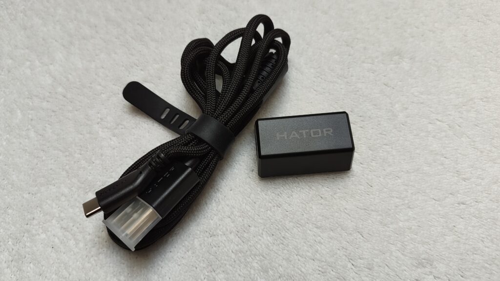 HATOR Quasar 3 Ultra 8K – oferuje bardzo dużo jak na swoją cenę 19 IMG 20251026 114516351