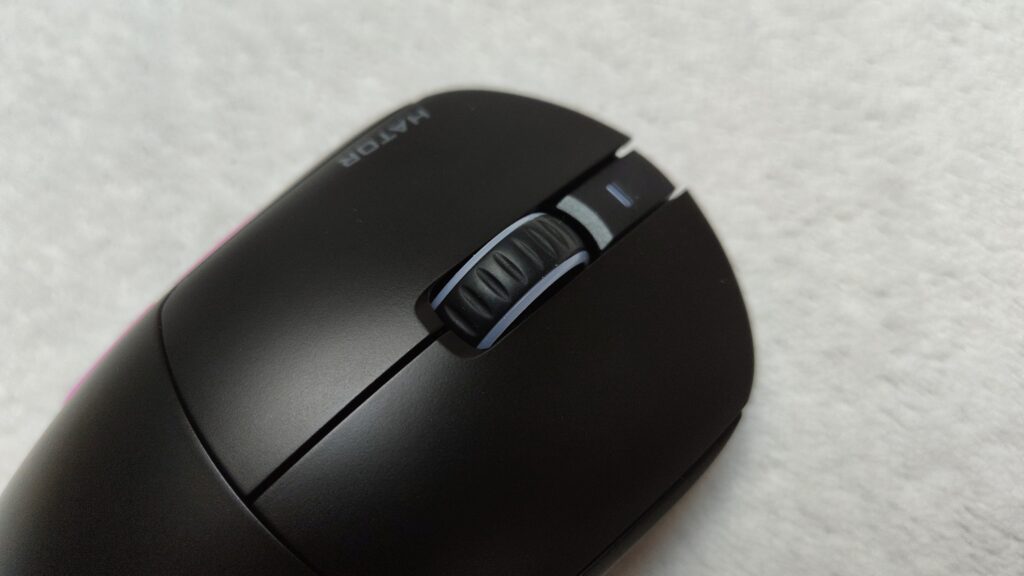 HATOR Quasar 3 Ultra 8K – oferuje bardzo dużo jak na swoją cenę 35 HATOR Quasar 3 Ultra 8K