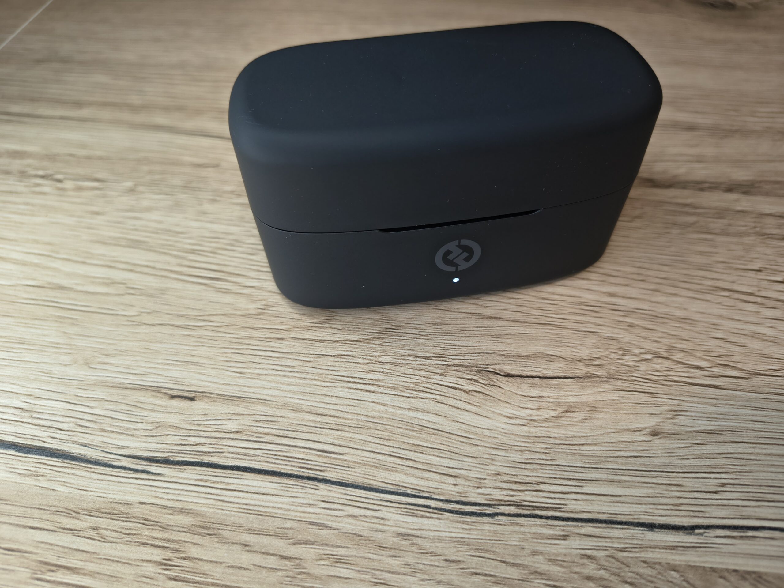 Hollyland LARK MAX 2 – mikrofon, który wybacza błędy? Test 40 Hollyland LARK MAX 2