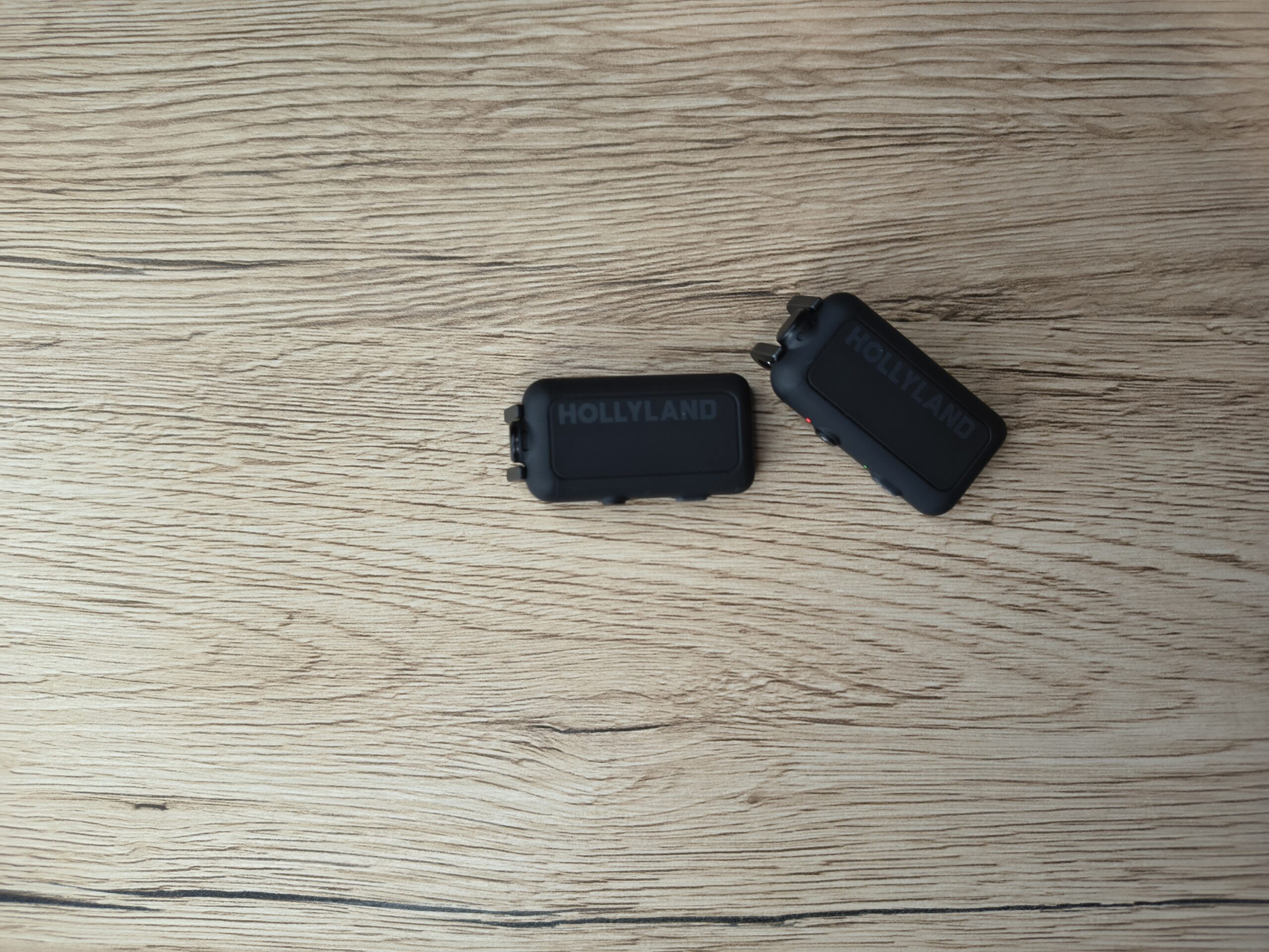 Hollyland LARK MAX 2 – mikrofon, który wybacza błędy? Test 54 IMG 20260103 092727286 HDR scaled