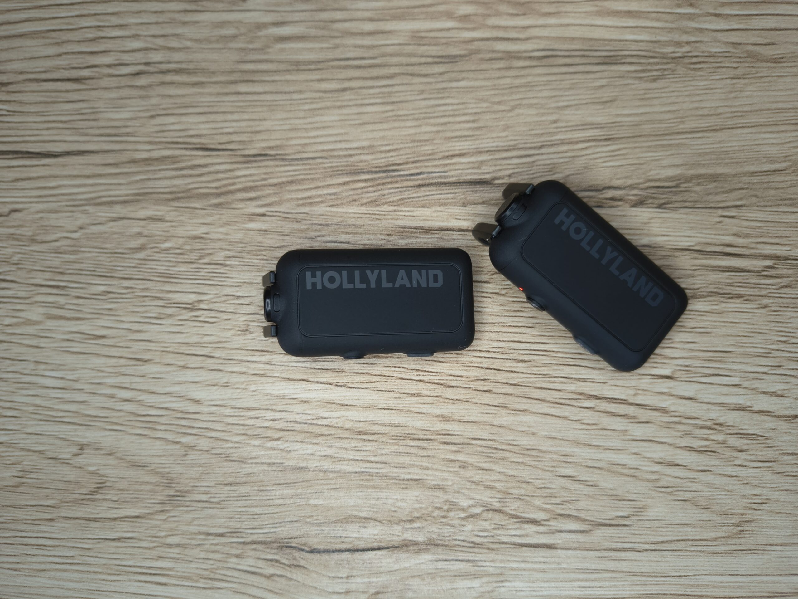 Hollyland LARK MAX 2 – mikrofon, który wybacza błędy? Test 30 Hollyland LARK MAX 2