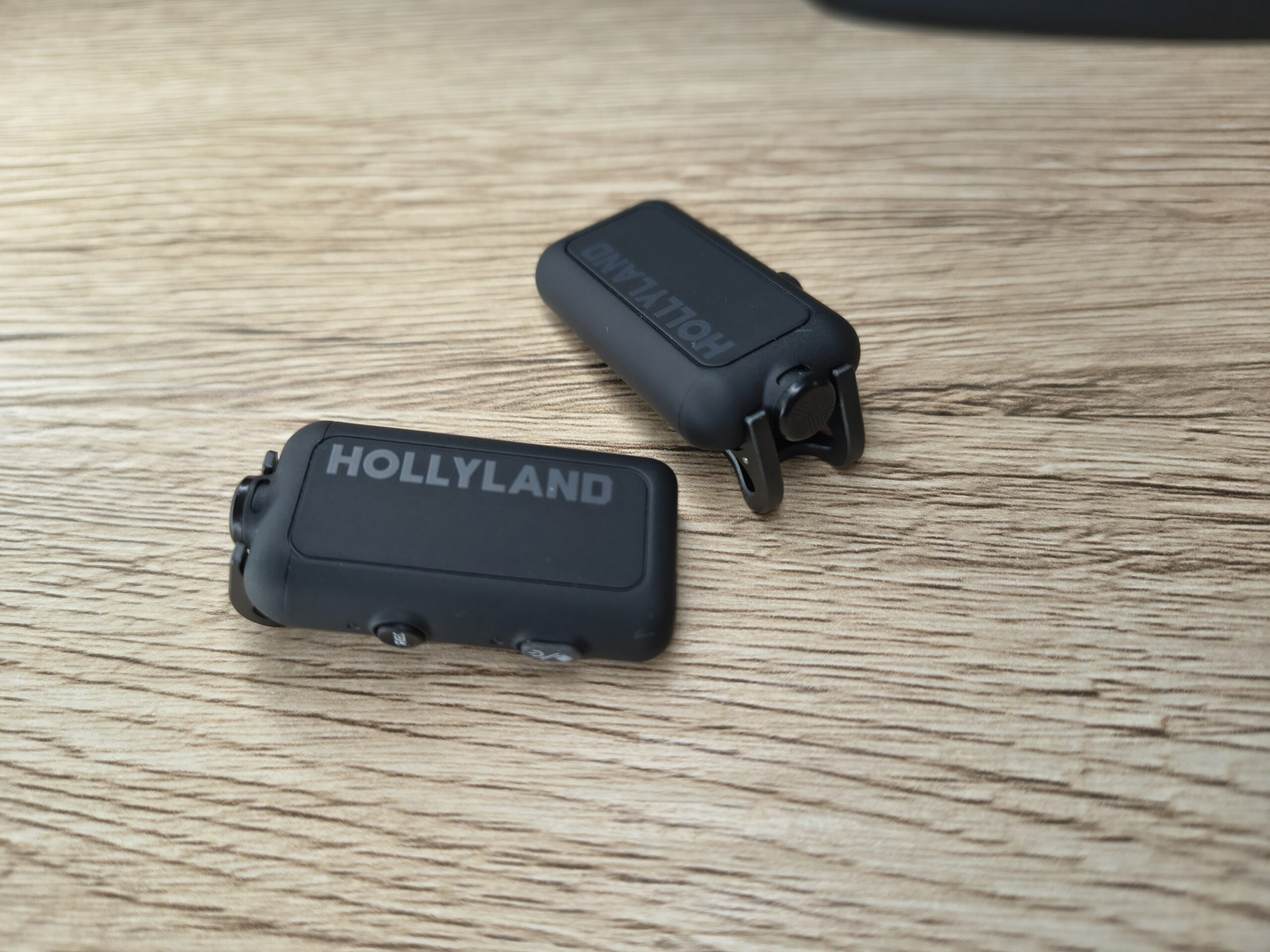 Hollyland LARK MAX 2 – mikrofon, który wybacza błędy? Test 34 Hollyland LARK MAX 2