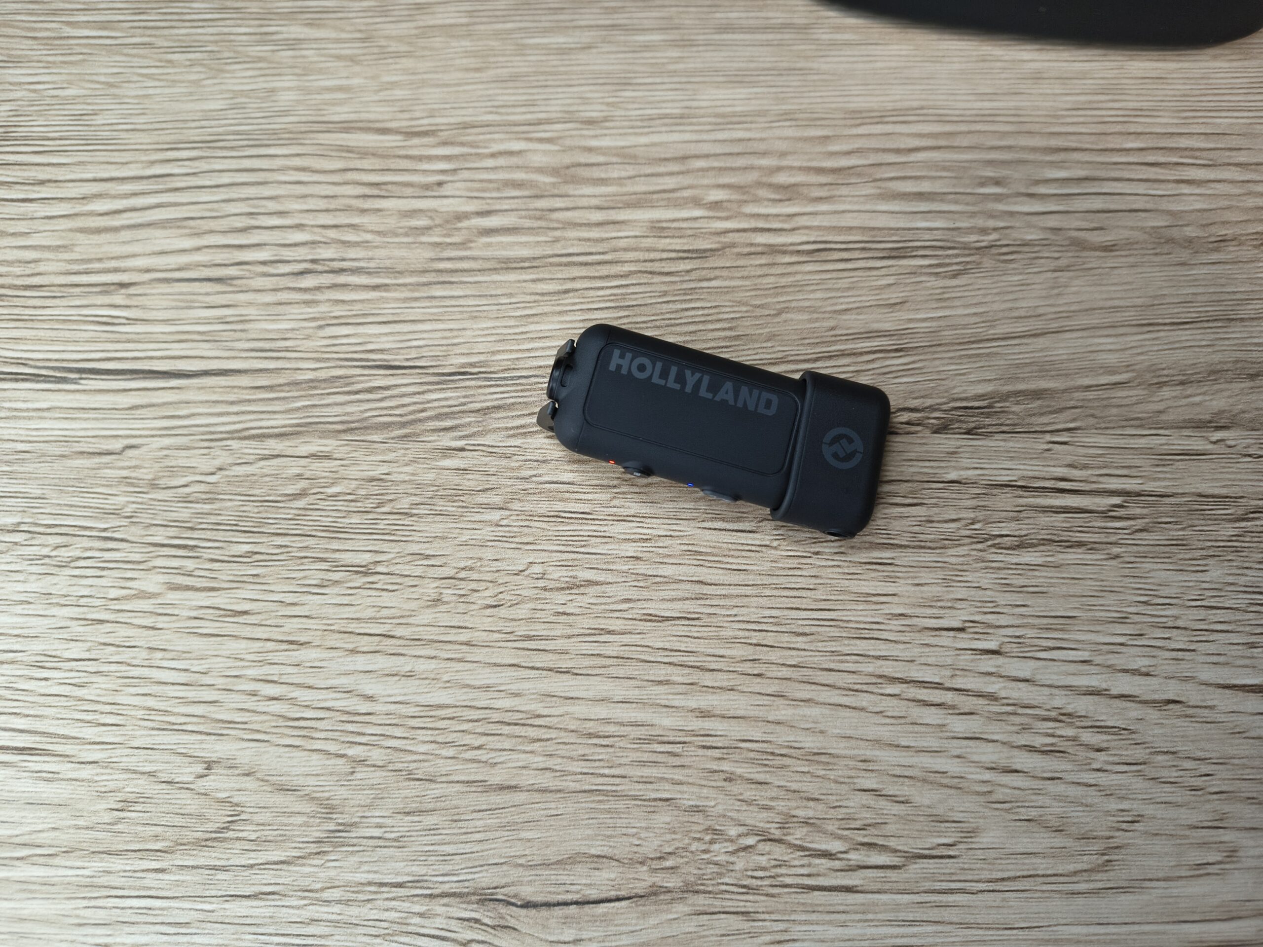 Hollyland LARK MAX 2 – mikrofon, który wybacza błędy? Test 48 LARK MAX 2