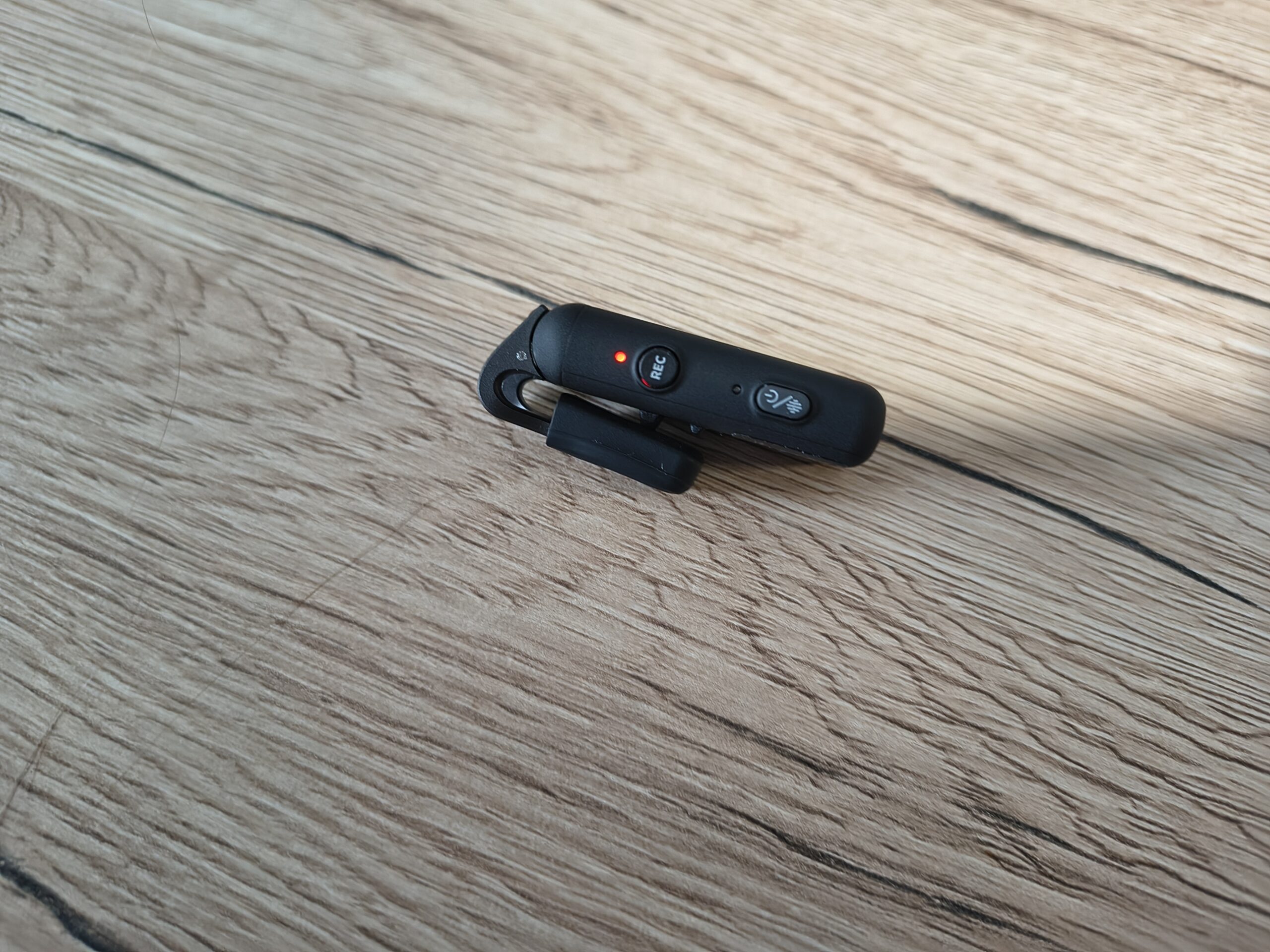 Hollyland LARK MAX 2 – mikrofon, który wybacza błędy? Test 28 Hollyland LARK MAX 2