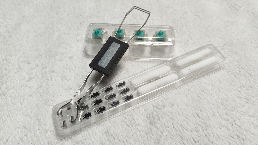 Dark Project Fuji II – klimat Japonii na Twoim biurku 20 IMG 20260115 120417964