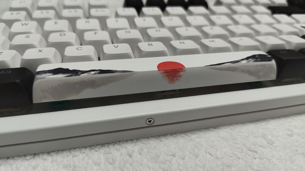 Dark Project Fuji II – klimat Japonii na Twoim biurku 24 IMG 20260115 120518913