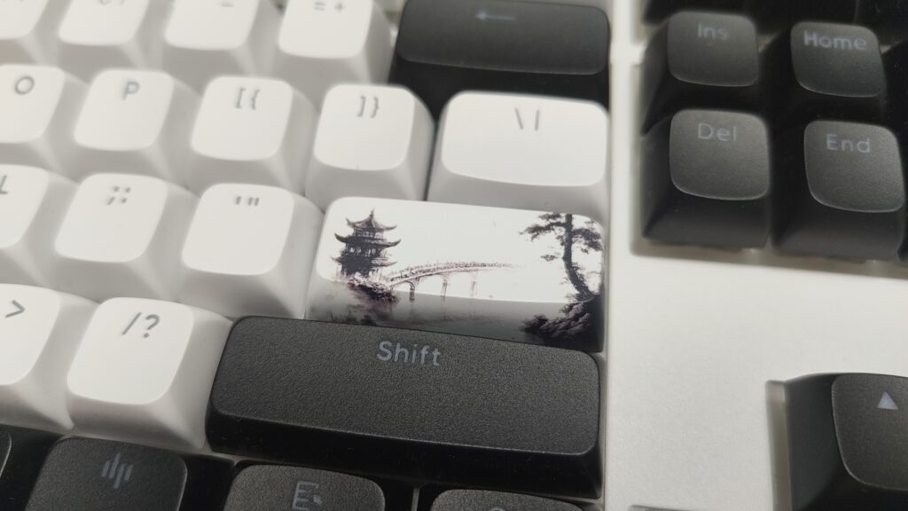 Dark Project Fuji II – klimat Japonii na Twoim biurku 26 IMG 20260115 120535859