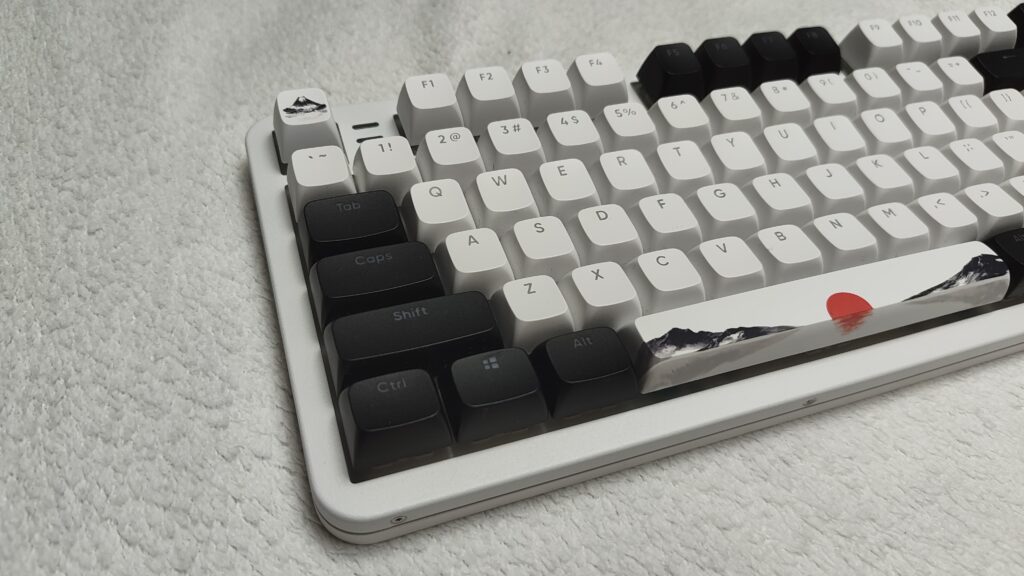 Dark Project Fuji II – klimat Japonii na Twoim biurku 28 IMG 20260115 120553789