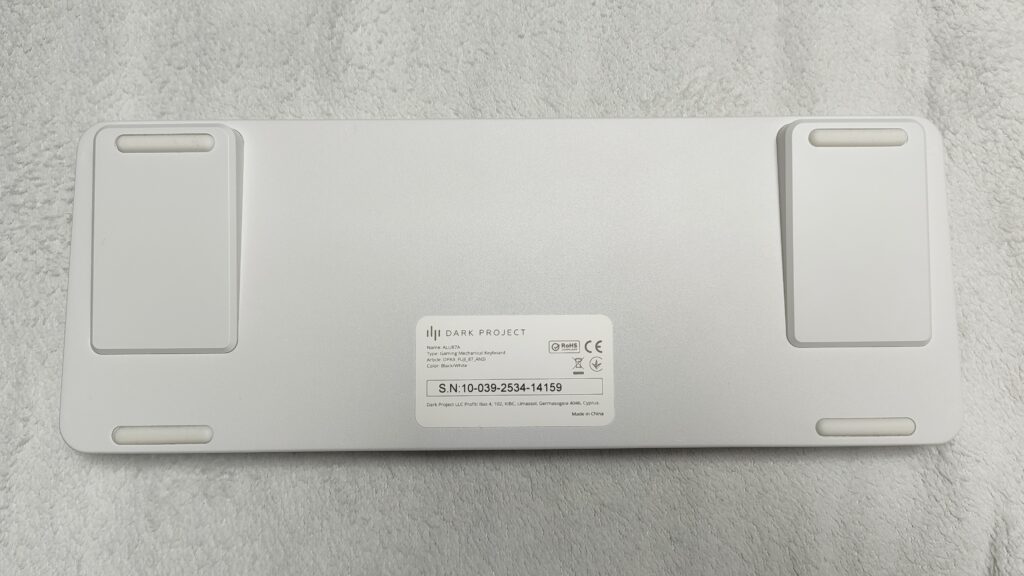 Dark Project Fuji II – klimat Japonii na Twoim biurku 36 IMG 20260115 120613829