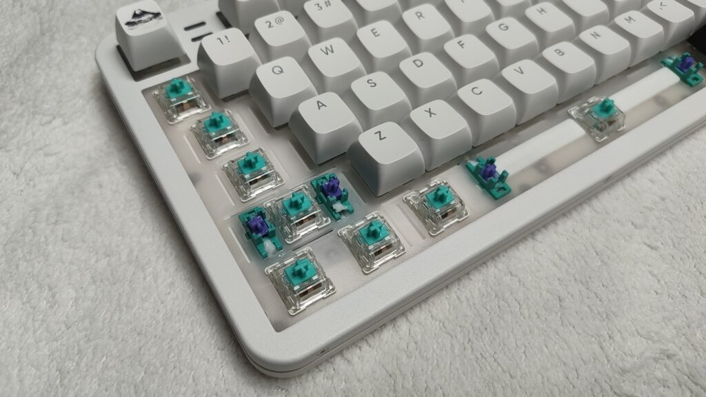 Dark Project Fuji II – klimat Japonii na Twoim biurku 40 IMG 20260115 121215329