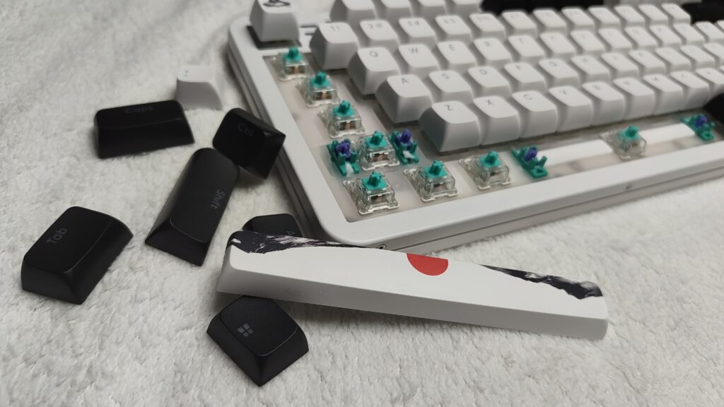 Dark Project Fuji II – klimat Japonii na Twoim biurku 48 IMG 20260115 121256102