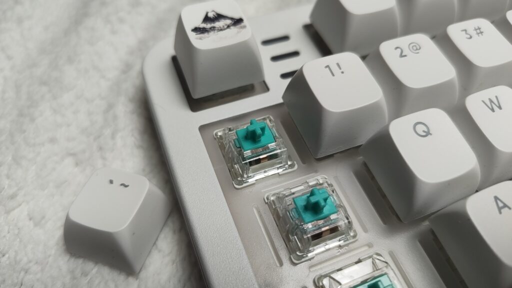 Dark Project Fuji II – klimat Japonii na Twoim biurku 46 IMG 20260115 121336820