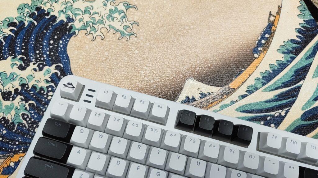 Dark Project Fuji II – klimat Japonii na Twoim biurku 54 Dark Project Fuji II