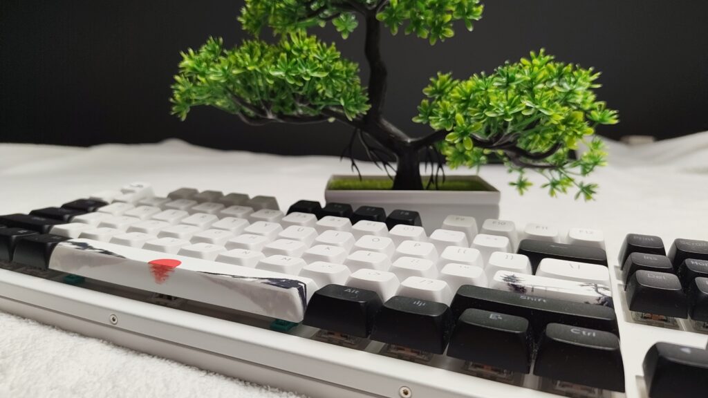 Dark Project Fuji II – klimat Japonii na Twoim biurku 52 Dark Project Fuji II