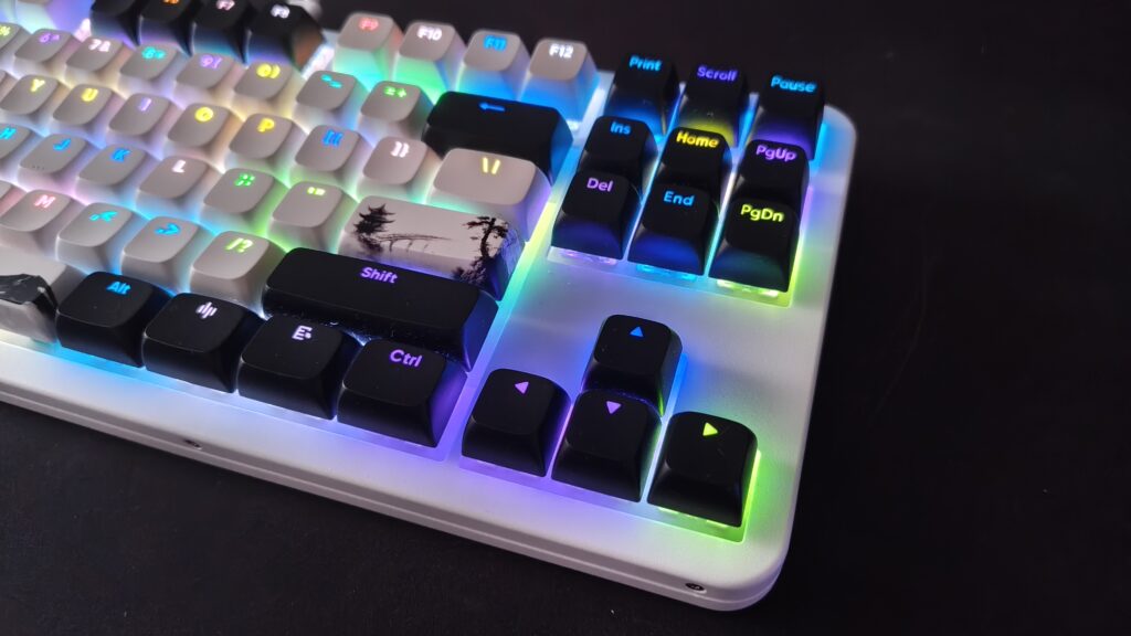 Dark Project Fuji II – klimat Japonii na Twoim biurku 60 IMG 20260115 122401079