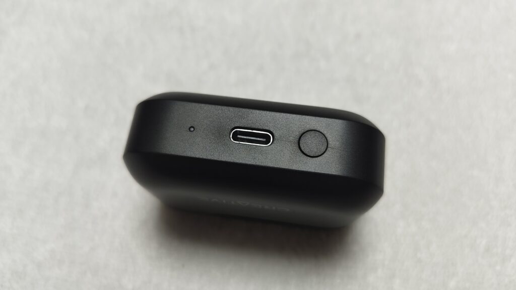 Creative Zen Air 2 – stylowe czarne słuchawki 24 IMG 20260116 120755422