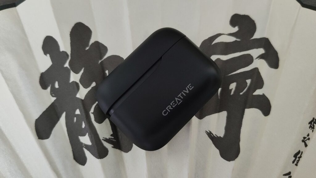 Creative Zen Air 2 – stylowe czarne słuchawki 30 Creative Zen Air 2