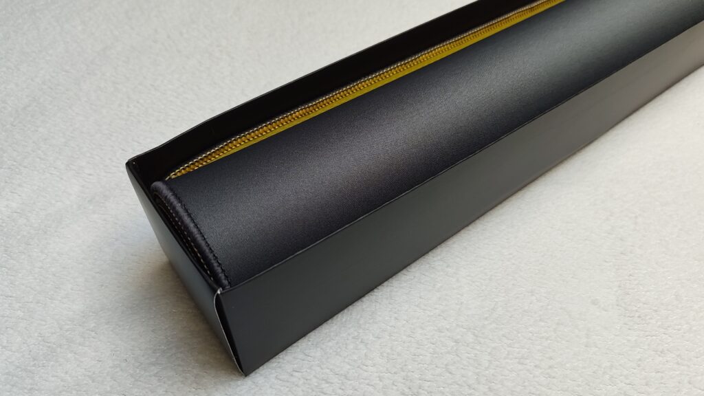 HATOR Quasar 3 Ultra 8K – oferuje bardzo dużo jak na swoją cenę 49 IMG 20260131 113118000