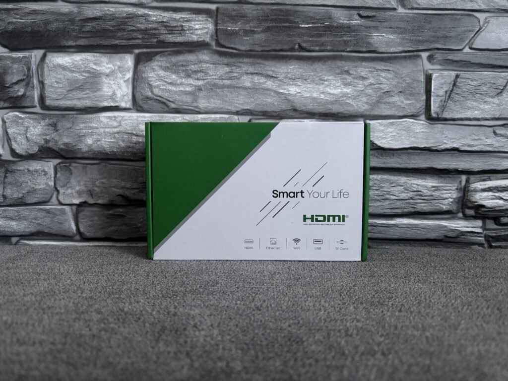 Recenzja Tanix TX5 4/64GB 16 IMG 3962