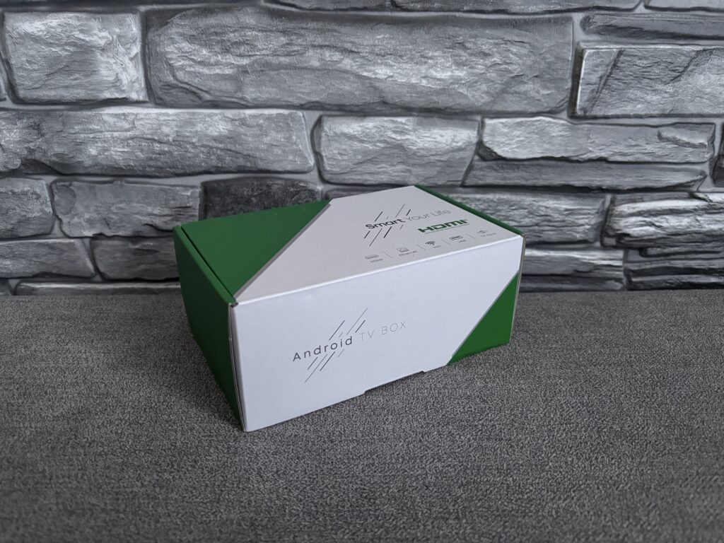 Recenzja Tanix TX5 4/64GB 20 IMG 3964