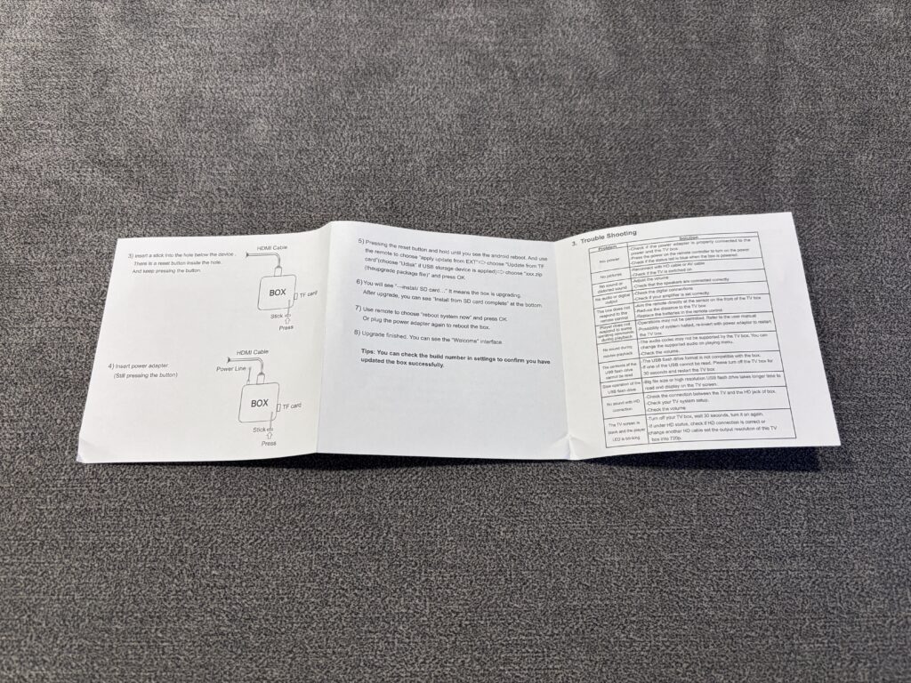 Recenzja Tanix TX5 4/64GB 36 IMG 3971