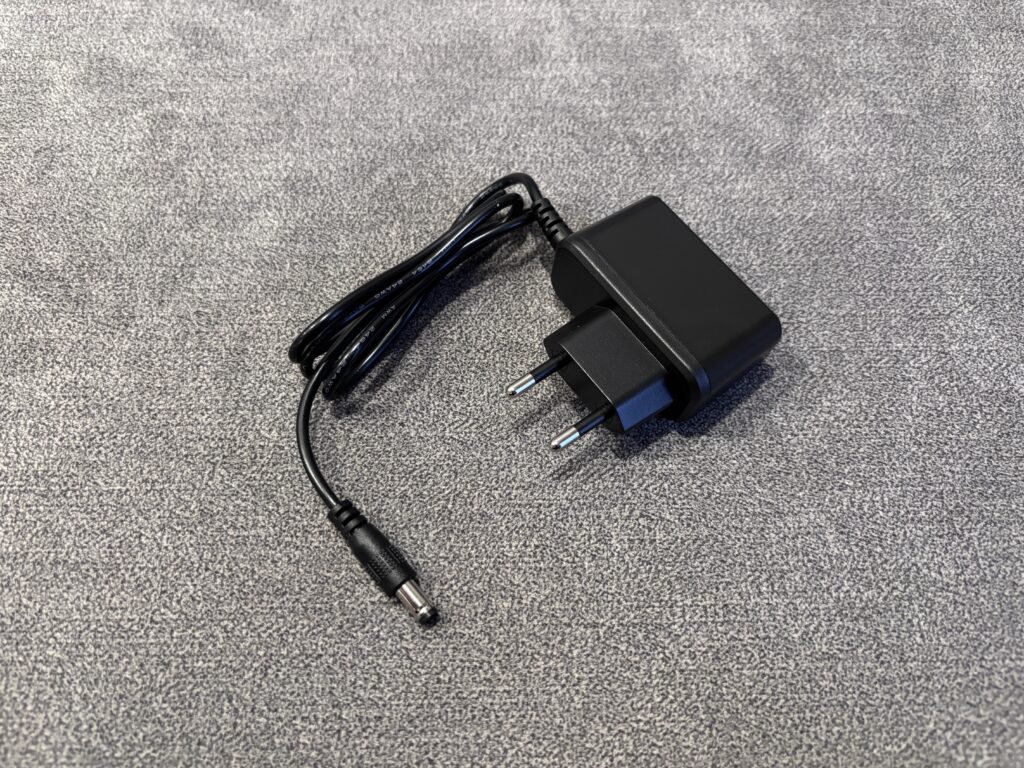 Recenzja Tanix TX5 4/64GB 38 IMG 3975