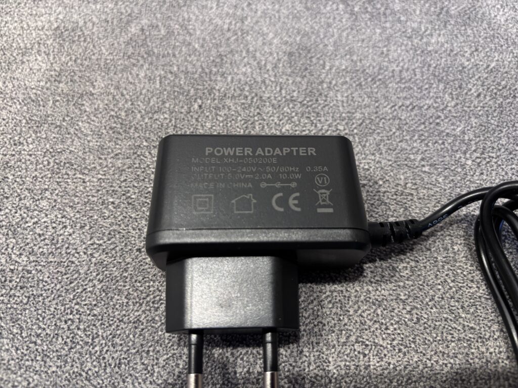 Recenzja Tanix TX5 4/64GB 40 IMG 3976