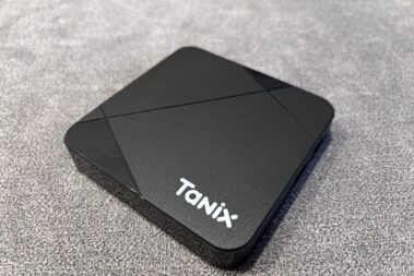 Recenzja Tanix TX5 4/64GB 18 IMG 3980