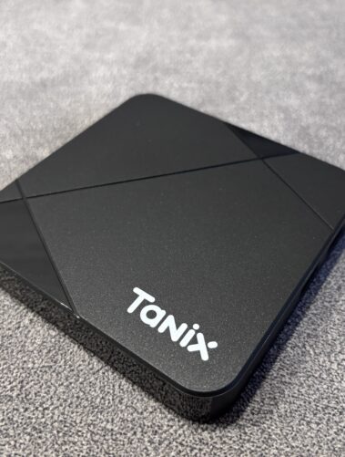 Recenzja Tanix TX5 4/64GB 20 IMG 3980