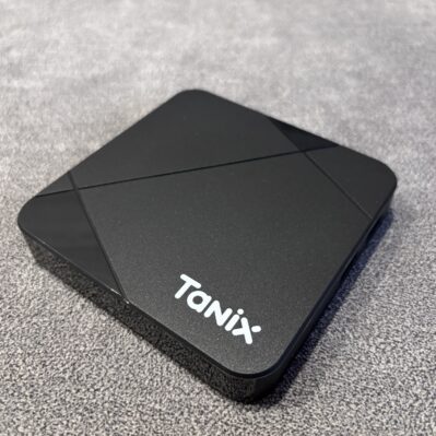 Recenzja Tanix TX5 4/64GB 24 IMG 3980