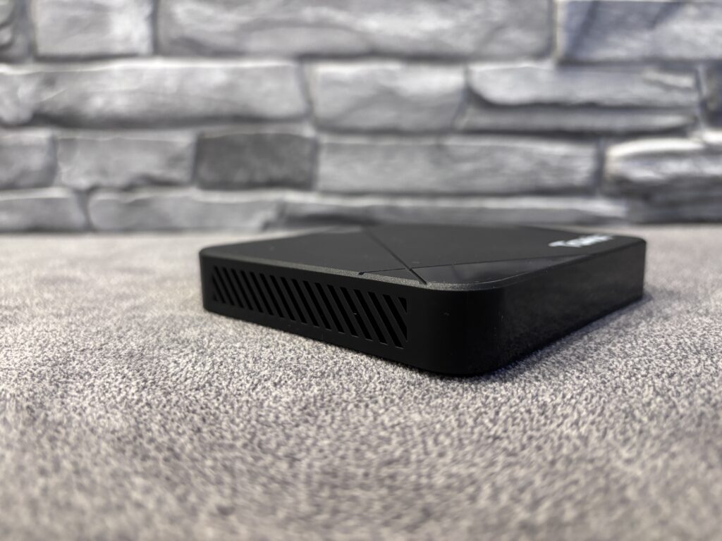 Recenzja Tanix TX5 4/64GB 56 IMG 3984