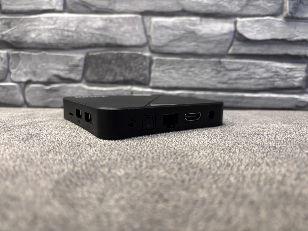 Recenzja Tanix TX5 4/64GB 48 IMG 3987