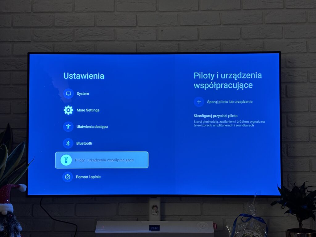 Recenzja Tanix TX5 4/64GB 70 IMG 4006