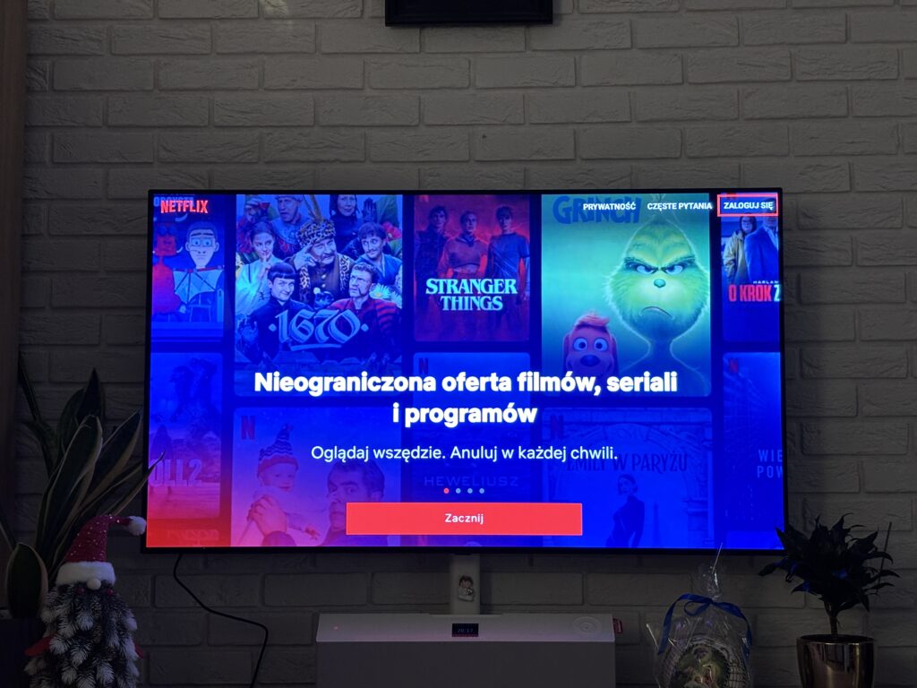 Recenzja Tanix TX5 4/64GB 76 IMG 4009