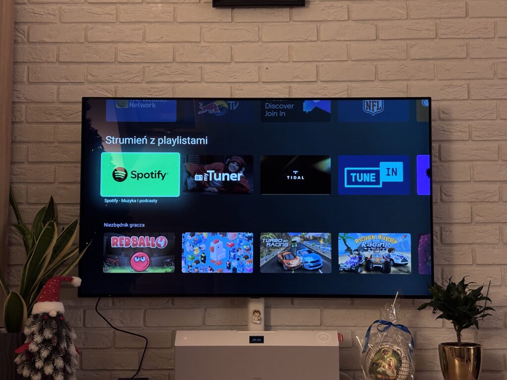 Recenzja Tanix TX5 4/64GB 90 IMG 4017