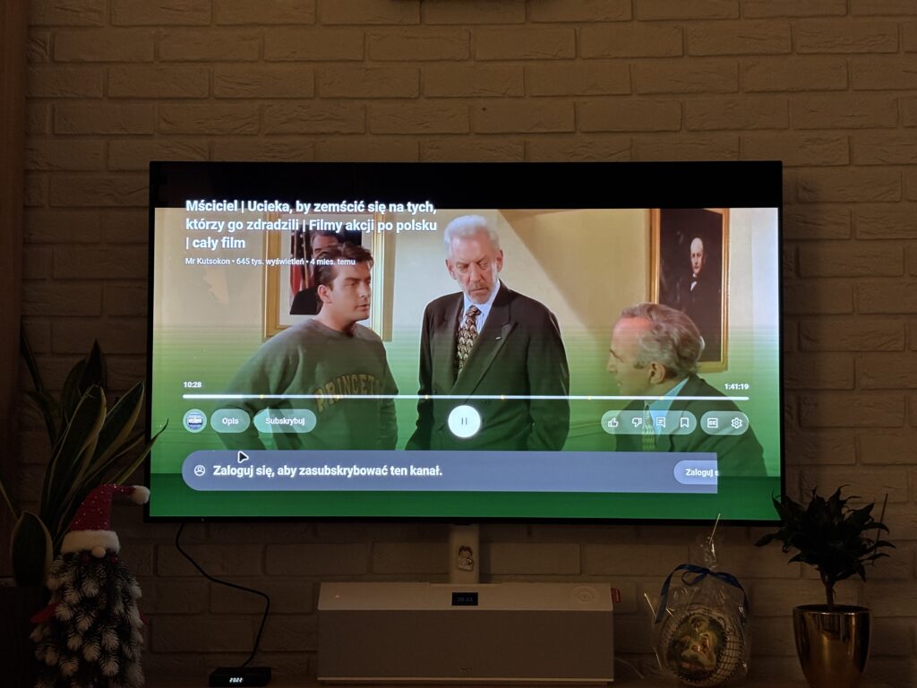 Recenzja Tanix TX5 4/64GB 96 IMG 4021