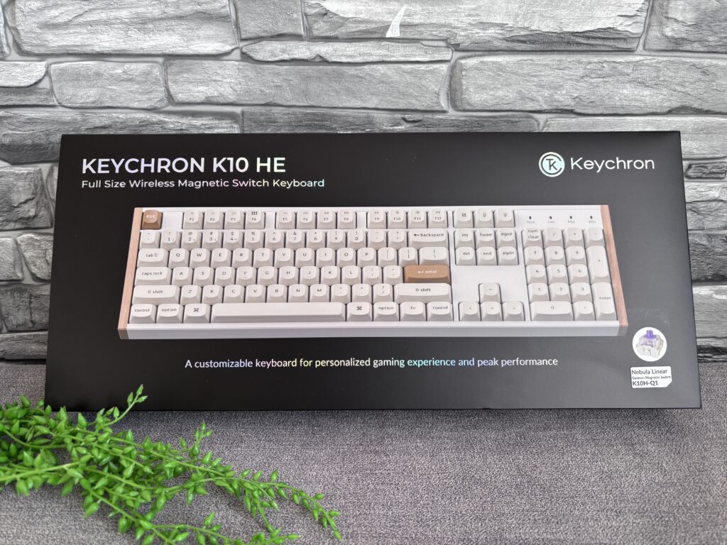 Recenzja klawiatury Keychron K10 HE 16 IMG 4190