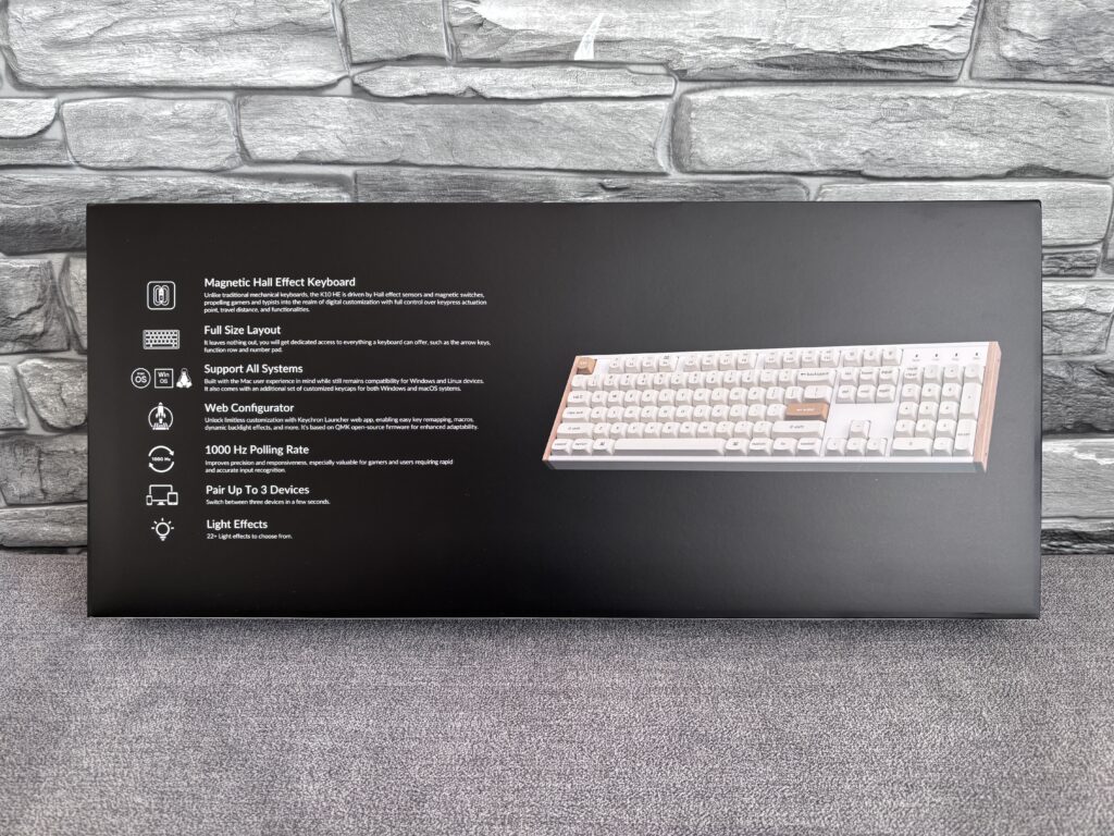 Recenzja klawiatury Keychron K10 HE 18 IMG 4191