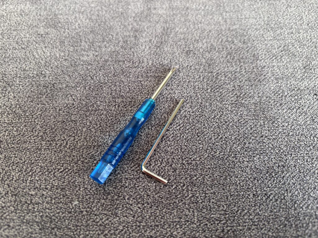 Recenzja klawiatury Keychron K10 HE 26 IMG 4199