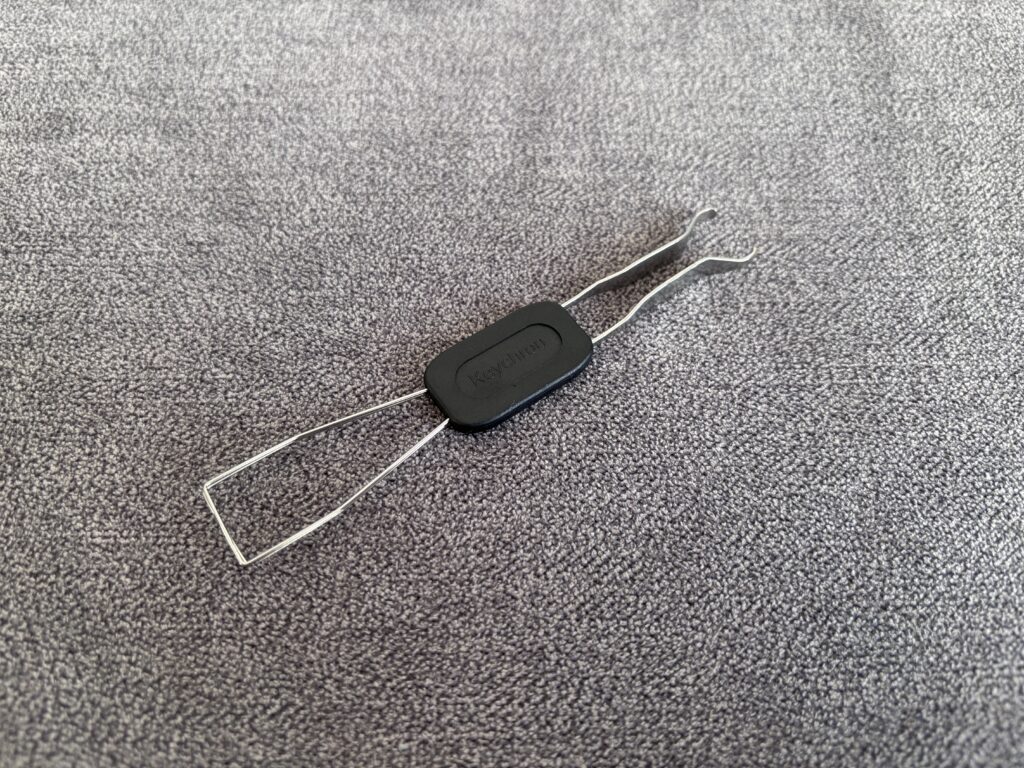 Recenzja klawiatury Keychron K10 HE 30 IMG 4201