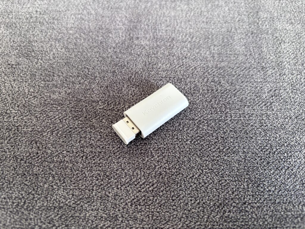 Recenzja klawiatury Keychron K10 HE 32 IMG 4203