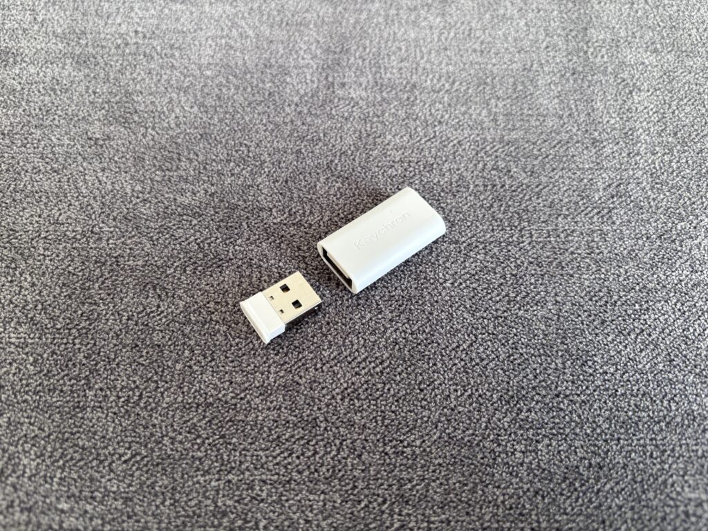 Recenzja klawiatury Keychron K10 HE 34 IMG 4204