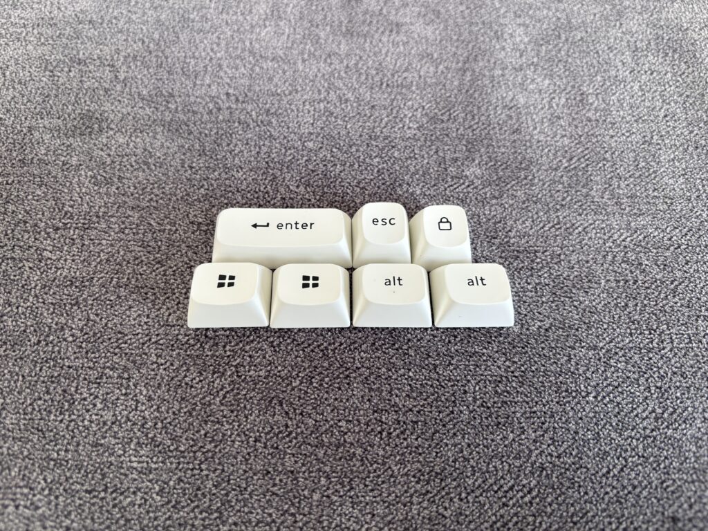 Recenzja klawiatury Keychron K10 HE 38 IMG 4206