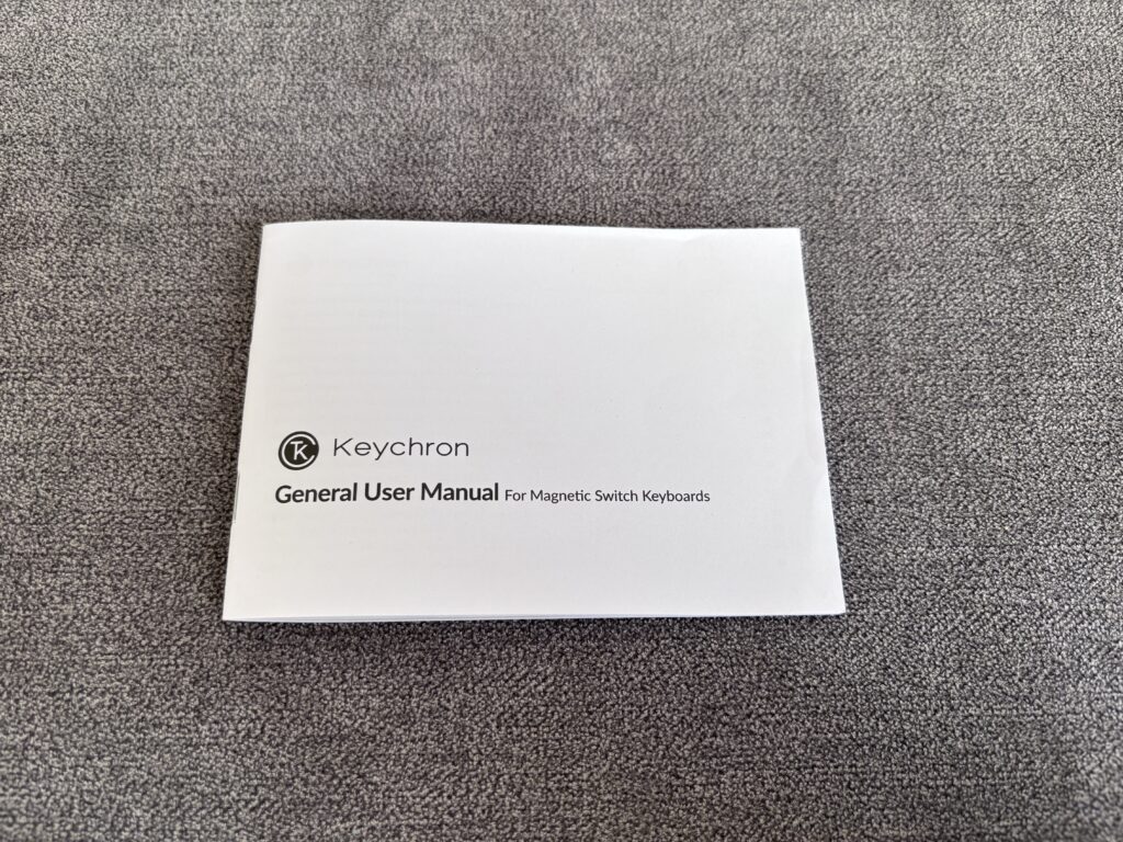 Recenzja klawiatury Keychron K10 HE 42 IMG 4210