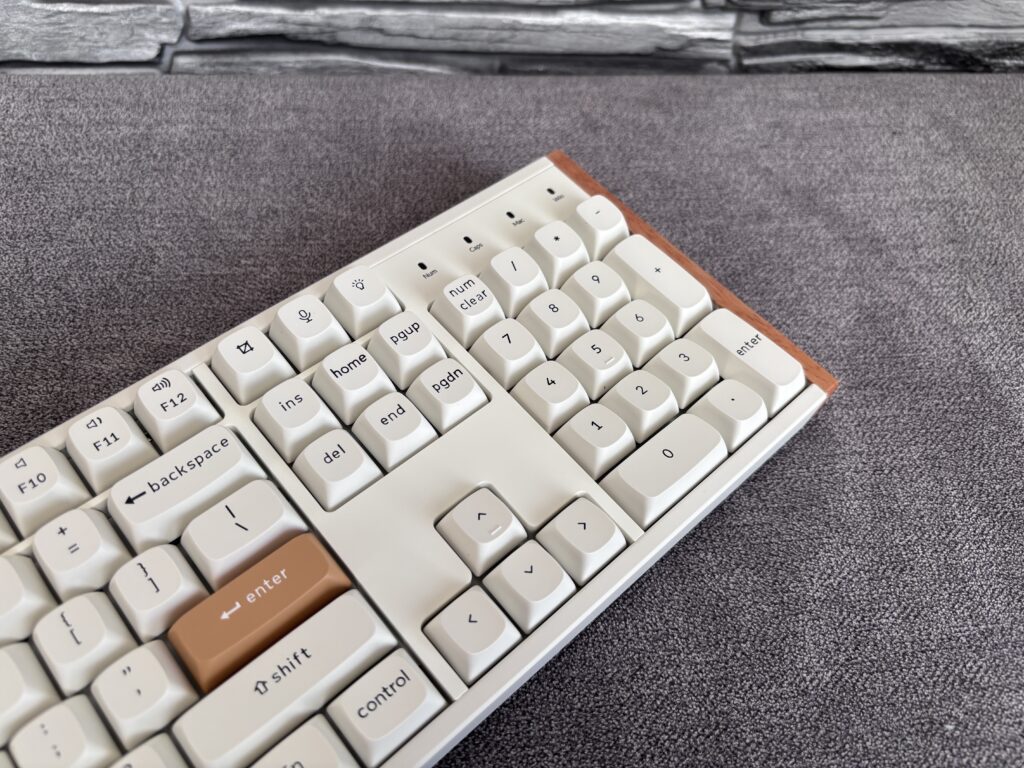 Recenzja klawiatury Keychron K10 HE 54 IMG 4218