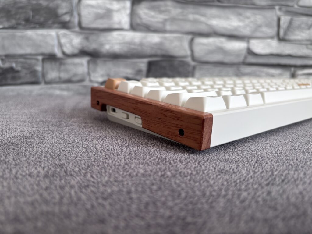 Recenzja klawiatury Keychron K10 HE 56 IMG 4219