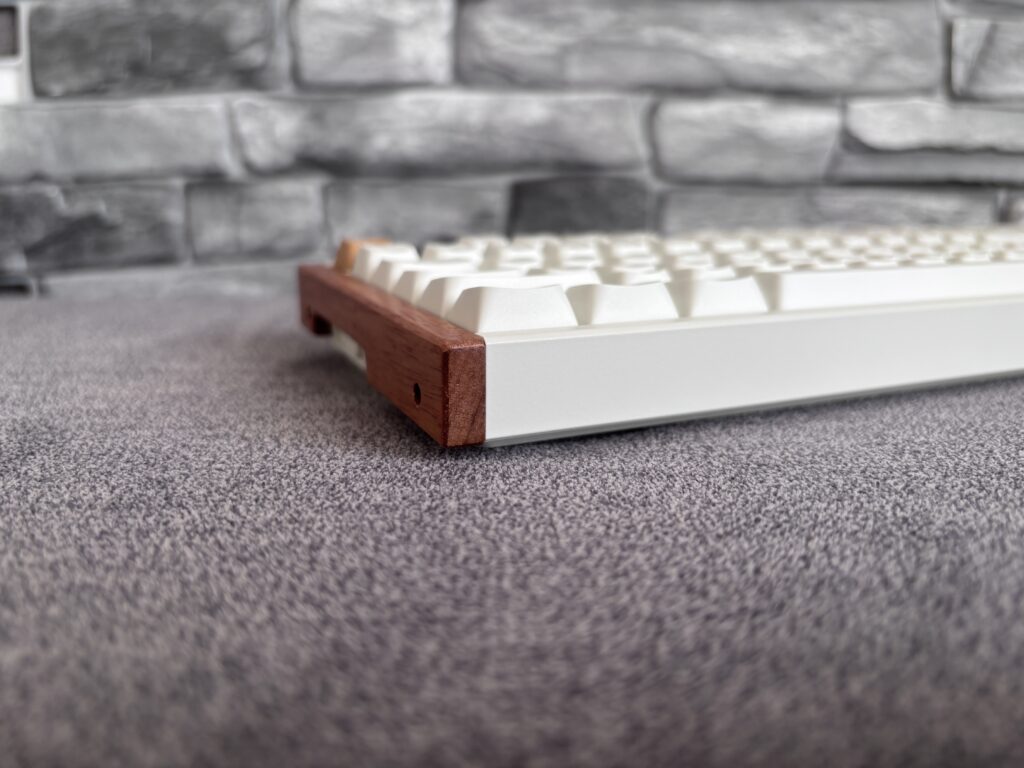 Recenzja klawiatury Keychron K10 HE 58 IMG 4220