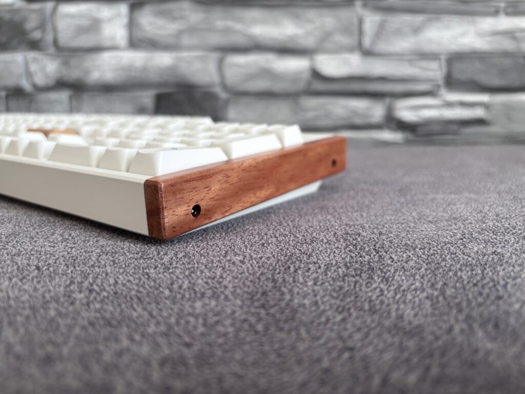 Recenzja klawiatury Keychron K10 HE 60 IMG 4221