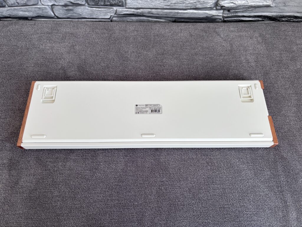 Recenzja klawiatury Keychron K10 HE 66 IMG 4223